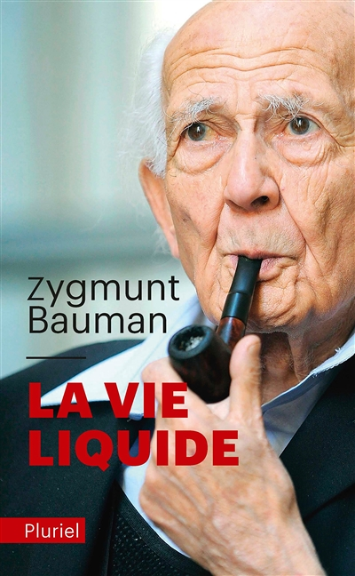 La vie liquide (Broché)