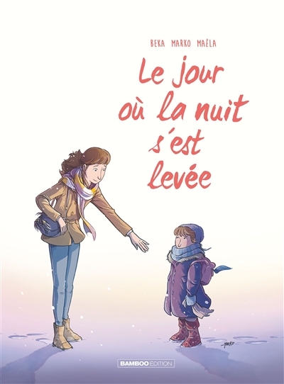 Le Jour où... - Tome 5 - La nuit s'est levée (BD)