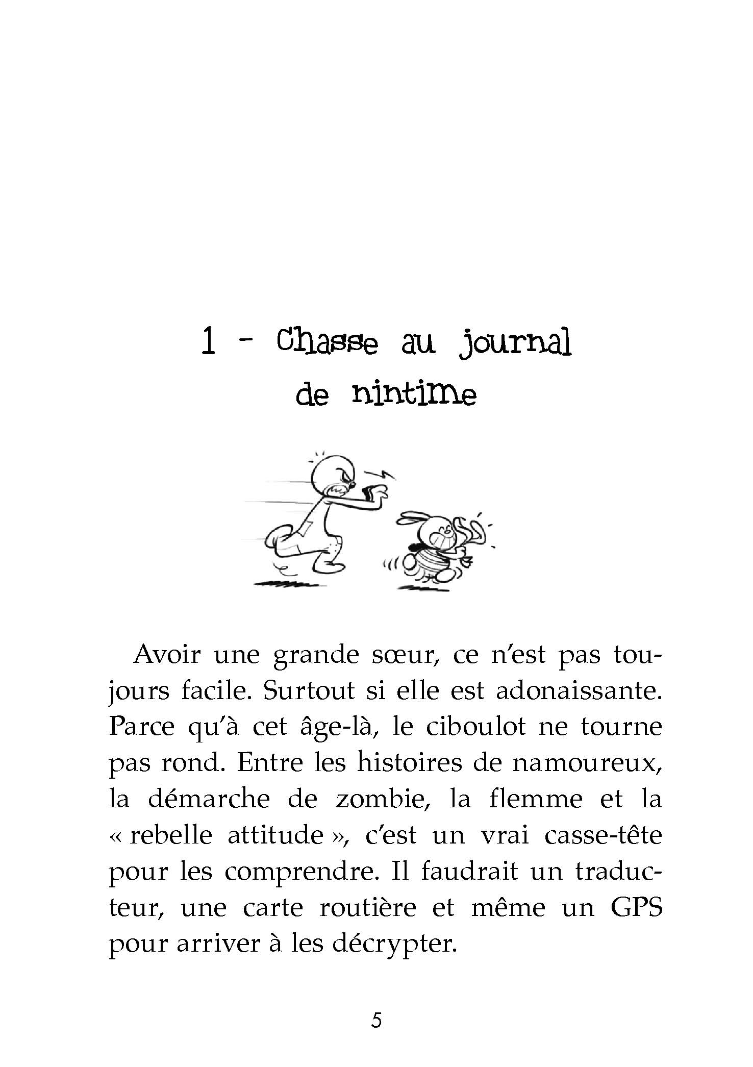 Les Sisters - La Série TV - Poche - tome 59 - Trop la poisse (Poche)