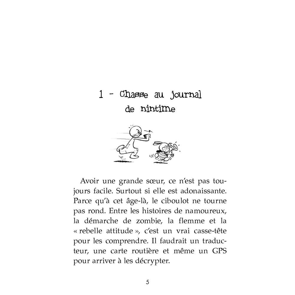 Les Sisters - La Série TV - Poche - tome 59 - Trop la poisse (Poche)