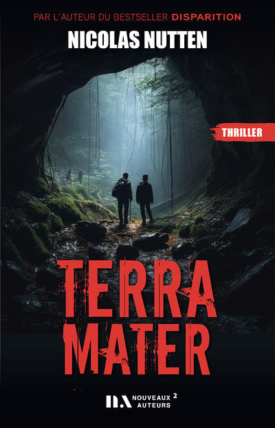 Terra Mater (Broché)