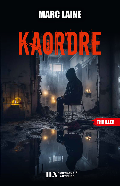 Kaordre (Broché)