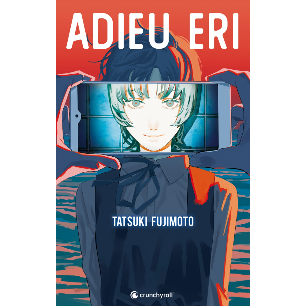 Adieu Eri (Manga)
