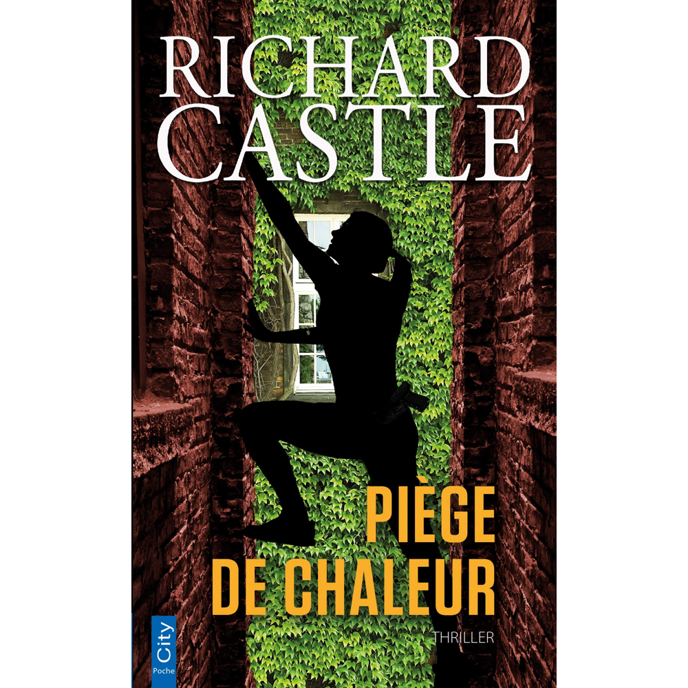 Piège de chaleur (Poche)