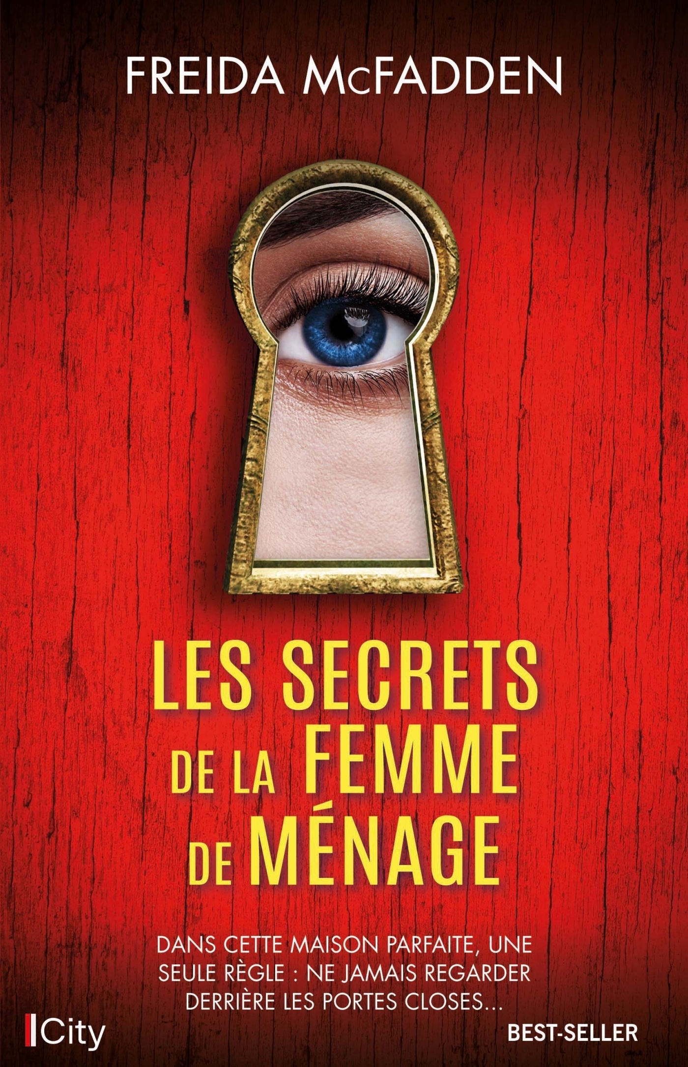 Les secrets de la femme de ménage (Broché)