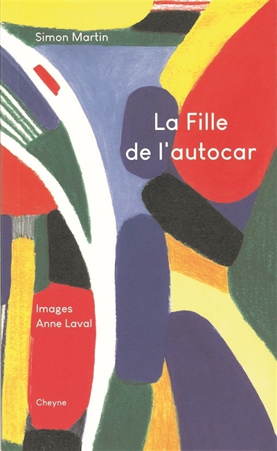 LA FILLE DE L'AUTOCAR (Jeunesse)