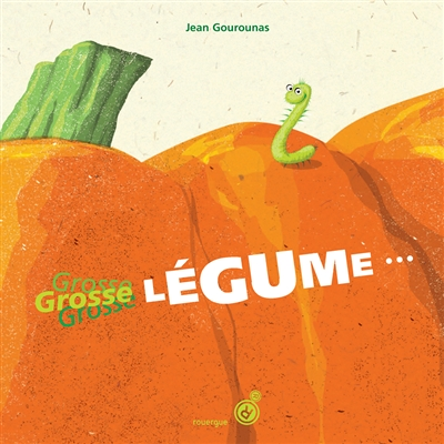 Grosse légume (Jeunesse)