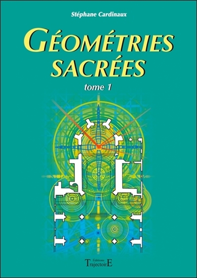 Géométries sacrées (Broché)