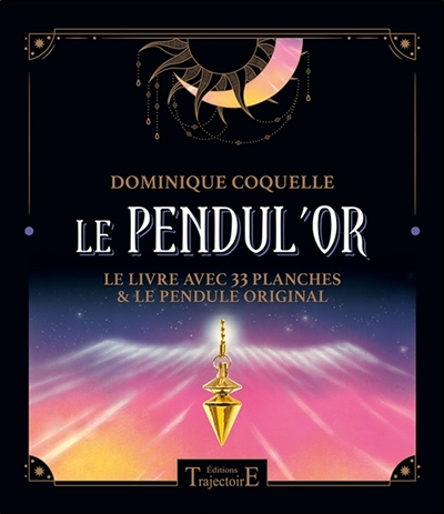 Le Pendul'or - 33 planches - Coffret (Coffret)