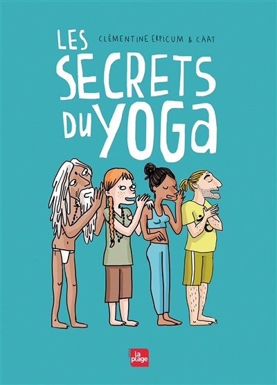 Les secrets du yoga (Broché)