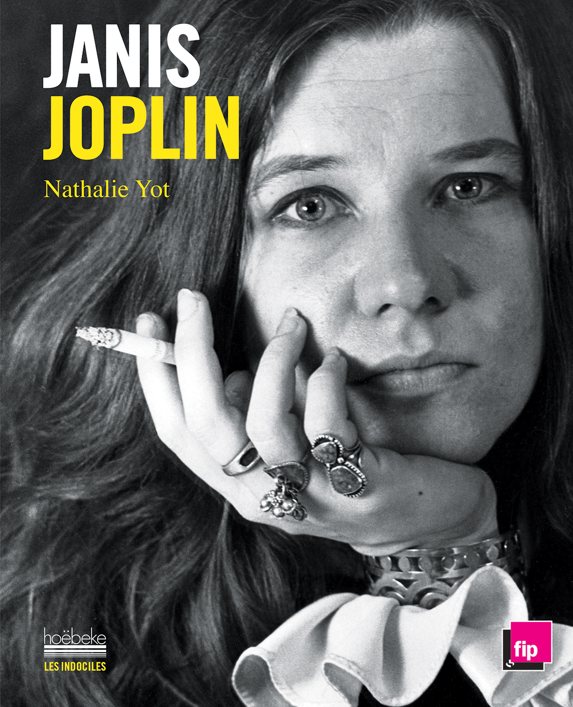 Janis Joplin (Relié)