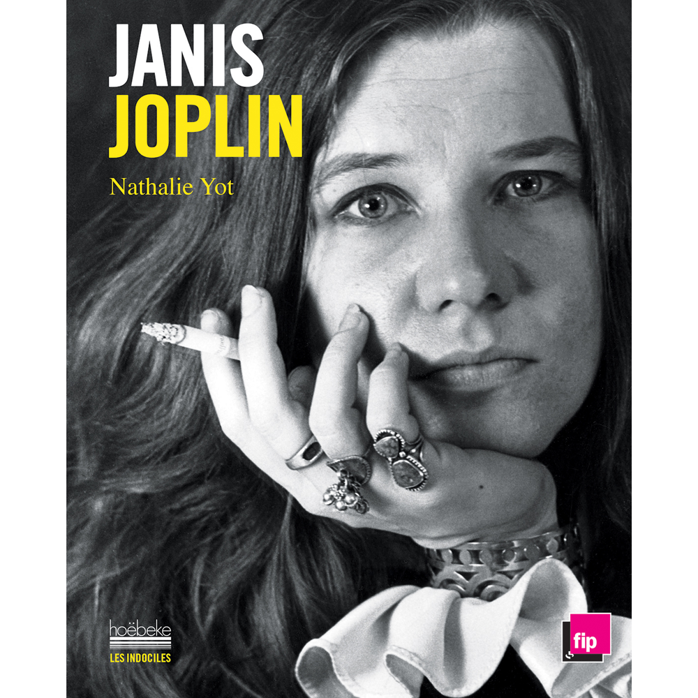 Janis Joplin (Relié)