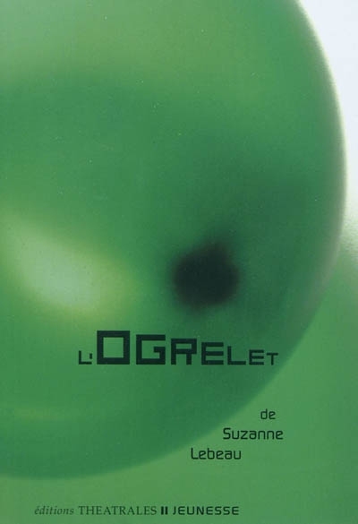 L'ogrelet (Jeunesse)