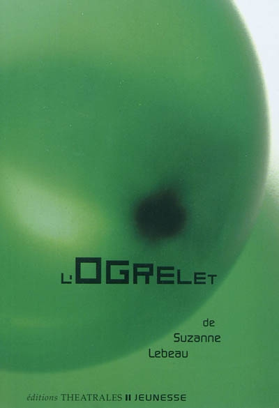 L'ogrelet (Jeunesse)