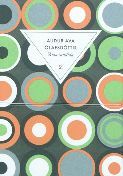 Boîte Rosa Candida. Édition luxe (Coffret)