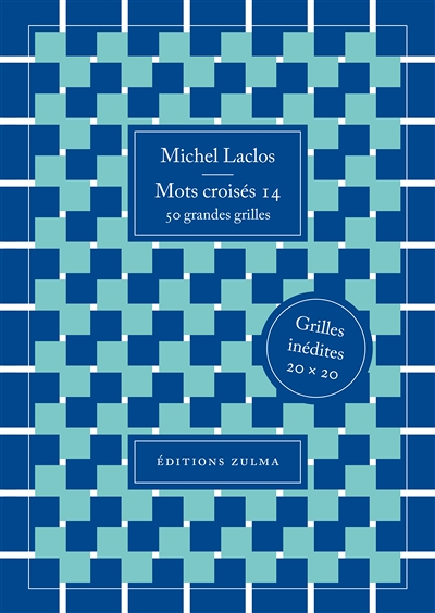 Mots croisés 14 (Broché)