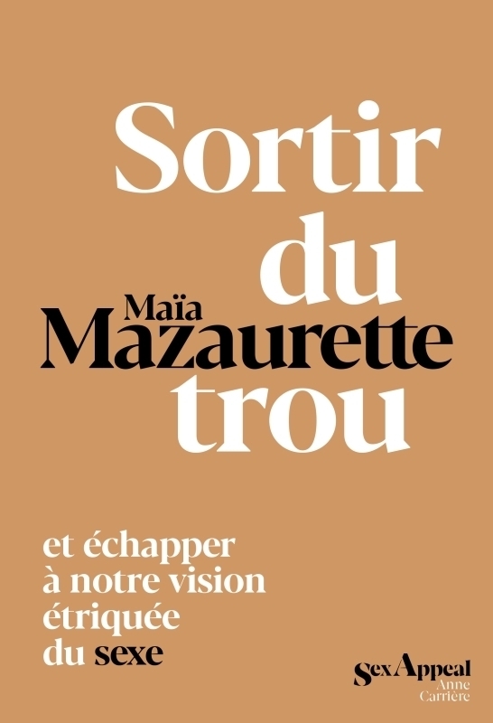 Sortir du trou, lever la tête (Broché)