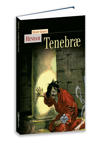 Tenebrae (Grand format)