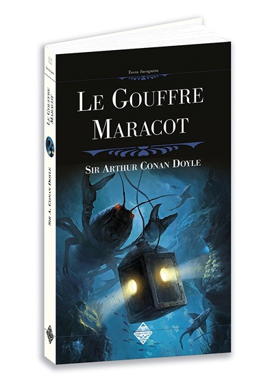 LE GOUFFRE MARACOT (Grand format)