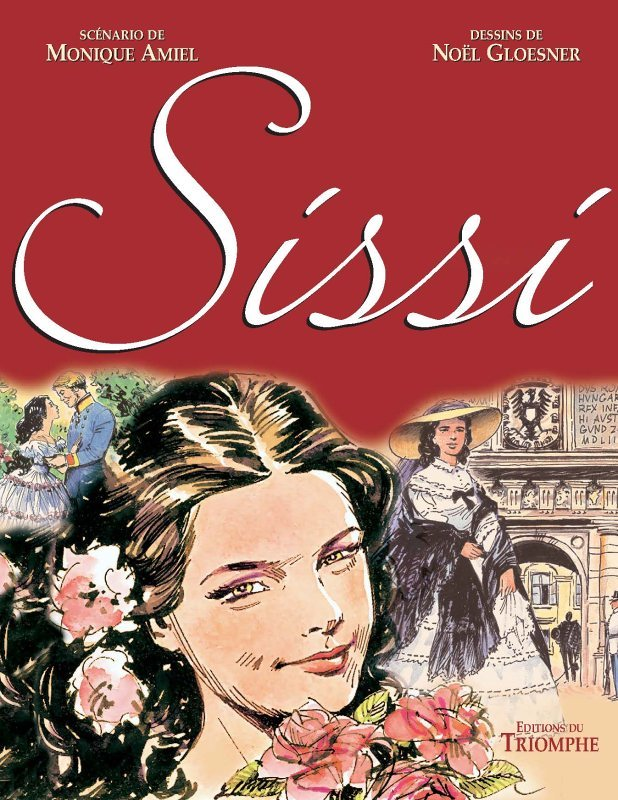 Sissi (BD)