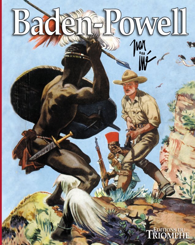 Baden-Powell (BD)