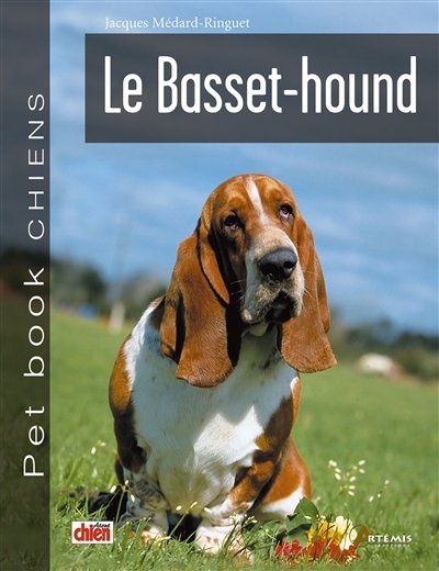 Le basset-hound (Broché)