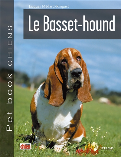 Le basset-hound (Broché)