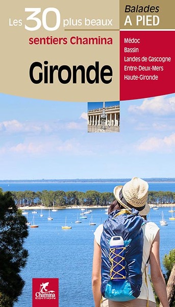 Gironde (Broché)