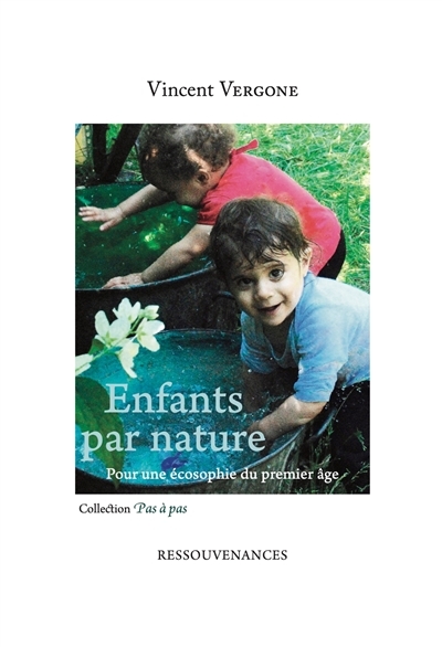 Enfants par nature (Broché)