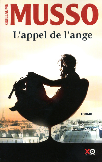 L'appel de l'ange (Grand format)