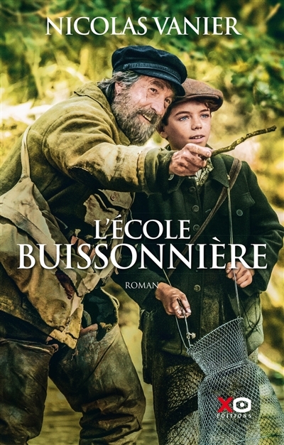 L'école buissonnière (Grand format)
