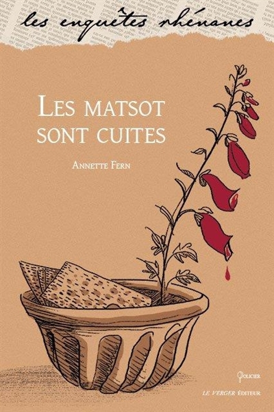 LES MATSOT SONT CUITES (Poche)