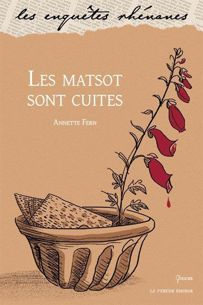 LES MATSOT SONT CUITES (Poche)