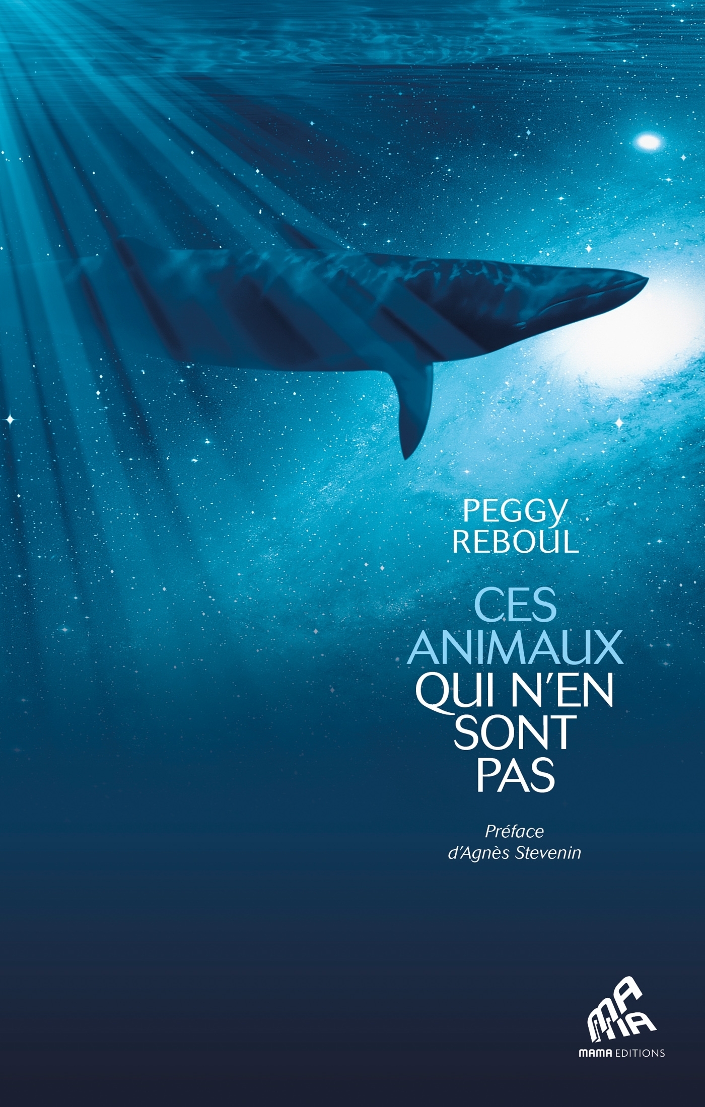 Ces animaux qui n'en sont pas (Broché)