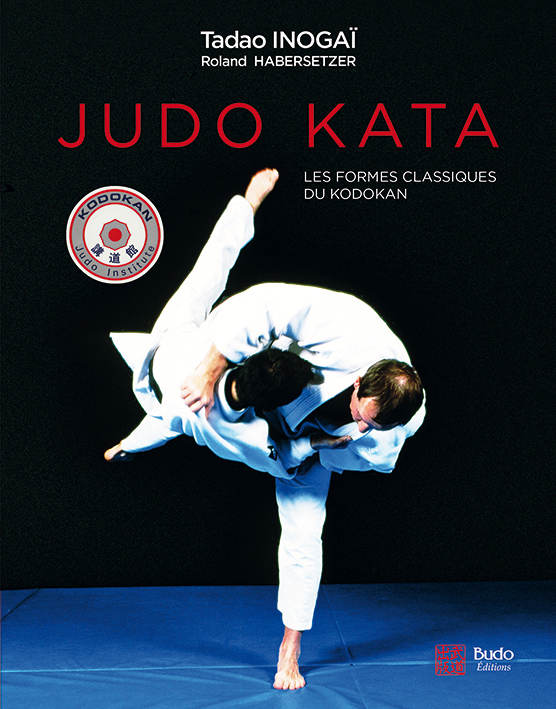 Judo kata - Les formes classiques du kodokan (Broché)