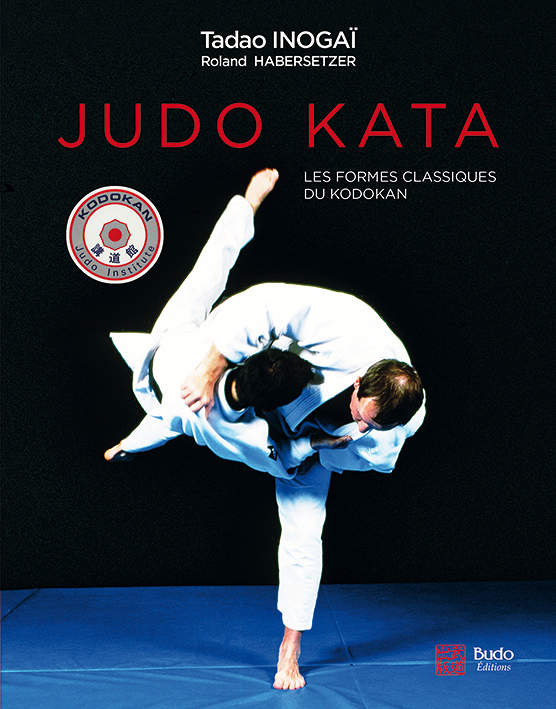Judo kata - Les formes classiques du kodokan (Broché)