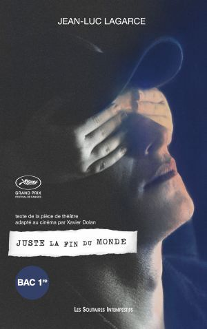Juste la fin du monde (Grand format)