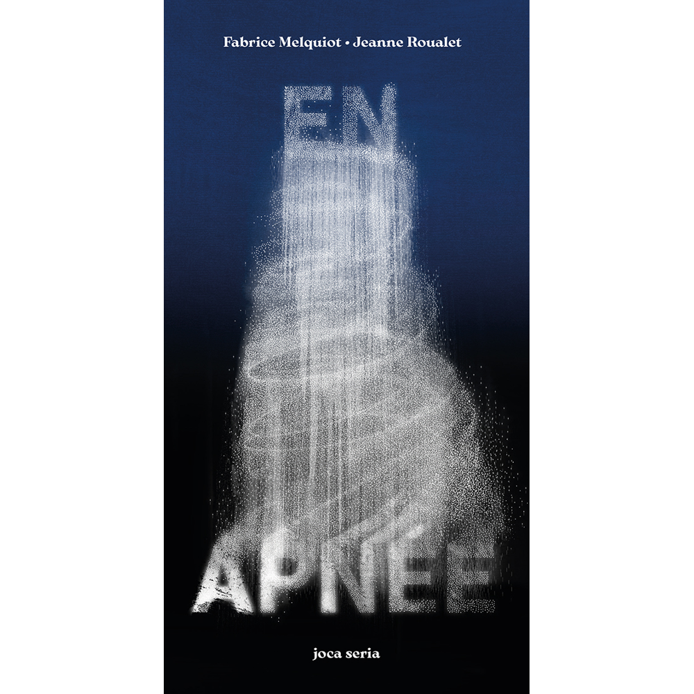En apnée (Broché)