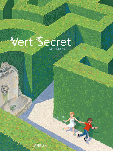 Vert Secret (Jeunesse)