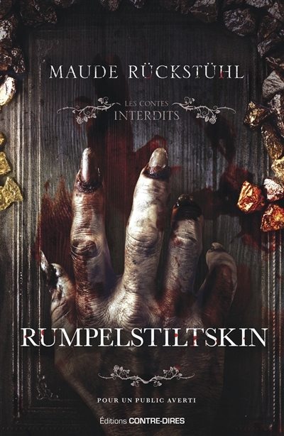 Rumpelstiltskin (Grand format)