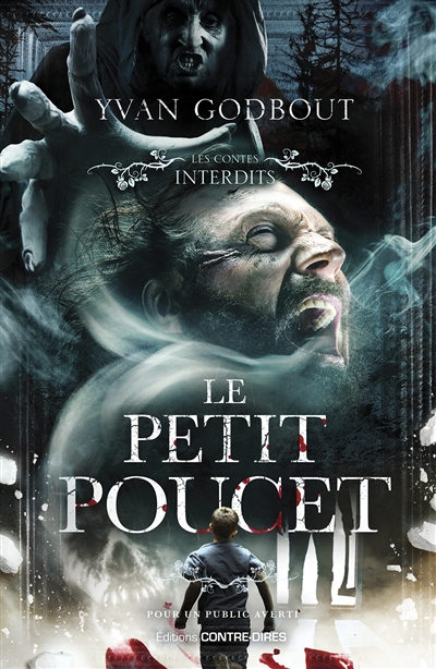 Le Petit Poucet (Broché)