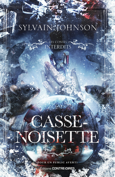 Casse-Noisette (Broché)