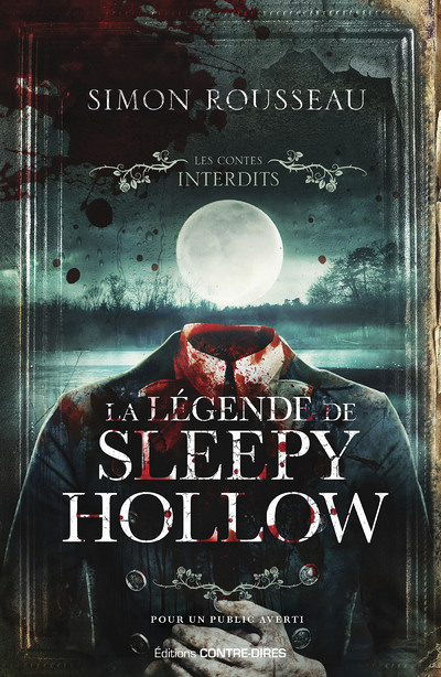 La légende de Sleepy Hollow (Broché)