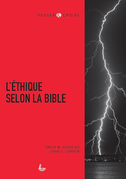 L'éthique selon la Bible (Broché)