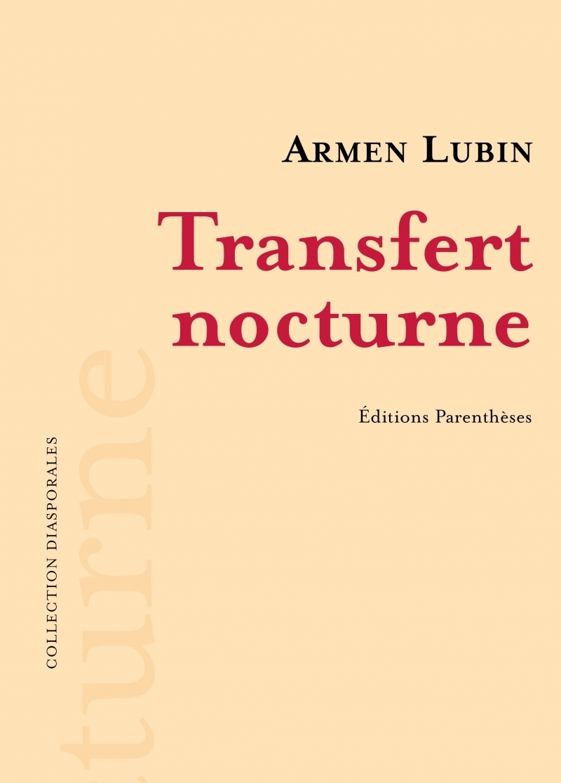 Transfert nocturne (Grand format)