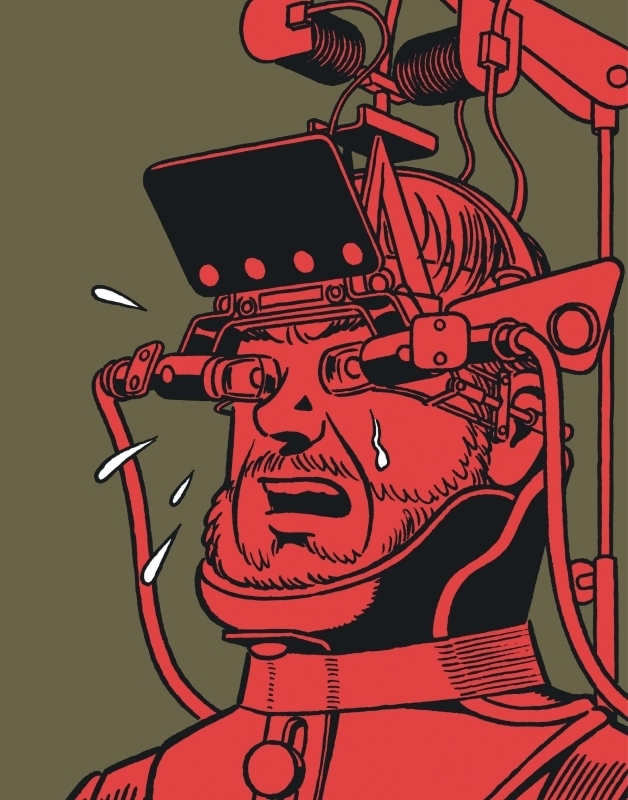 Blake & Mortimer - Tome 29 - Huit heures à Berlin / Edition spéciale, Edition de Luxe (BD)