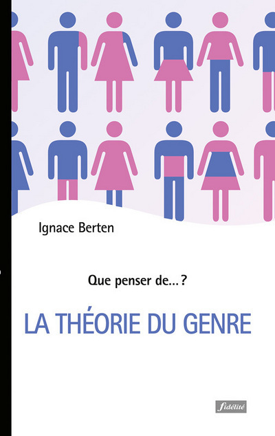 La théorie du genre (Broché)