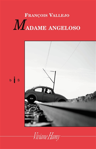 Madame Angeloso - MADAME ANGELOSO (Poche)