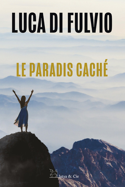 Le paradis caché (Broché)