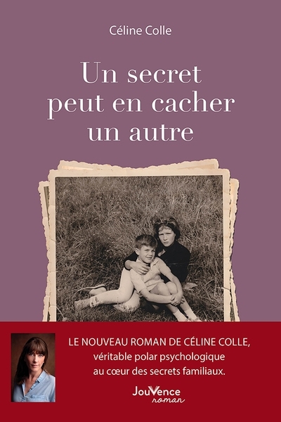 Un secret peut en cacher un autre (Grand format)
